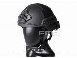 FMA Sentry Helmet (XP) BK TB1079